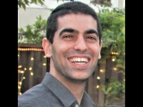 AI/ML Seminar Series: Bobak Pezeshki (6/06/2022)