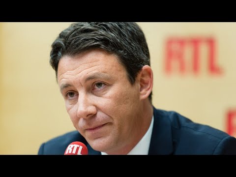 Lactalis: "It's a criminal offense if there was concealment," recalls Benjamin Griveaux.