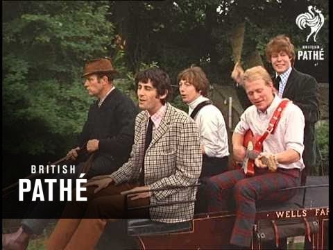 Marshall Scott Etc (1966)