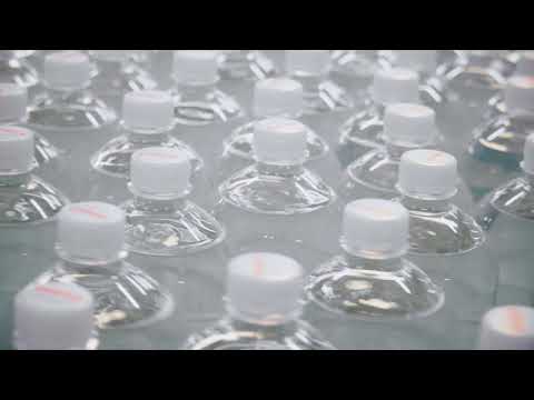 Natural Spring Water Cetina 2 min