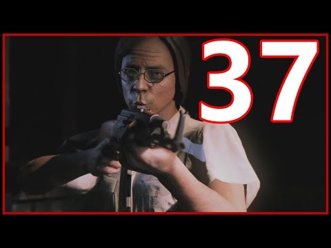 Mafia 3 Gameplay Walkthrough Pt.37 - WHAT WOULD YOU DO?