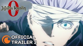 Jujutsu Kaisen 0 ( 劇場版 呪術廻戦 0 )