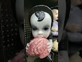 ZOMBIE BABIES LOVE SNACKS!!