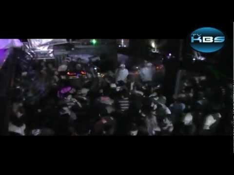 KBSSA na Black Night