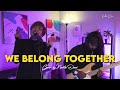 MARIAH CAREY WE BELONG TOGETHER Cover By Novita Dewi