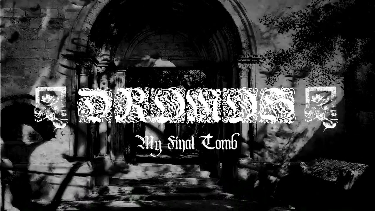 DROMOS - My Final Tomb (official video) /// ARGONAUTA Records