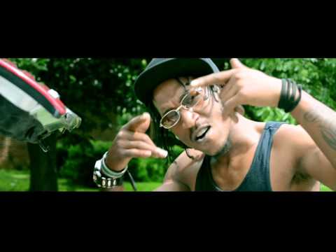 L.A. Dunhoody - They Dont Know ( Official Video )