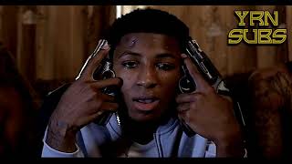 YoungBoy Never Broke Again - Graffiti (Subtitulado al Español)