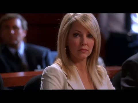 Boston Legal -- Schadenfreude (Part 1 of 2)