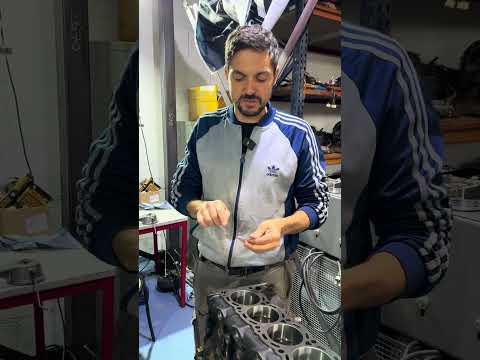 Tu peux casser ton moteur si tu ne fais pas ça !