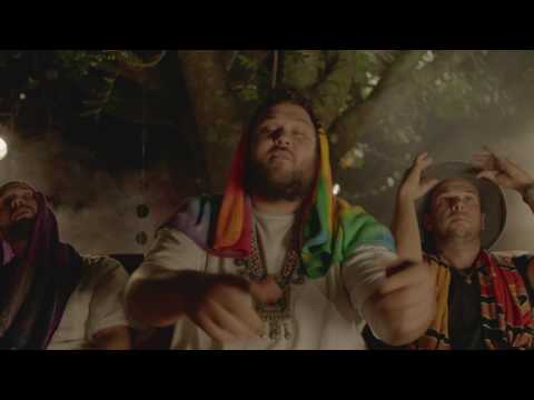 Spit Syndicate – ‘Hold On Me’ featuring Joyride & Solo