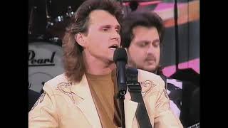 Workin&#39; man blues - Jed Zeppelin - CMA 1994