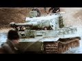 Rare WW2 Footage German Tiger I Tank Destroy Soviet T 34 Tank At Battle Of Kursk In 1943