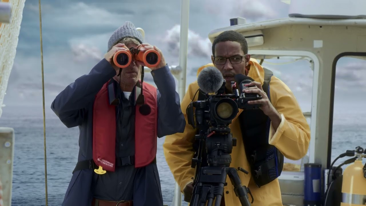 Devour - Eat Like An Animal: Breach Thumbnail