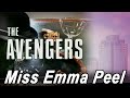 Miss Emma Peel