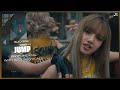 BLACKPINK JUMP Instrumental With Backing Vocals Lyrics
