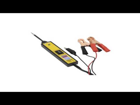 Sealey Auto Probe 6 24V