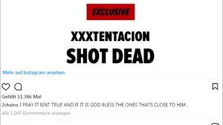 Rappers React to XXXTENTACION's Death (Lil Pump, Ski Mask, Smokepurpp)