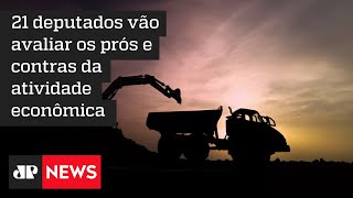 Câmara vai analisar mineração em terras indígenas