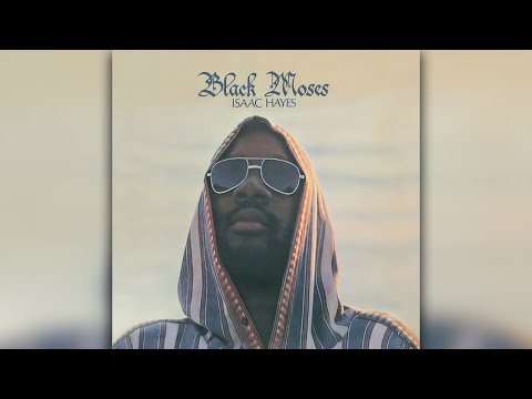 Isaac Hayes - (They Long To Be) Close To You