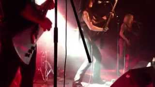 Crucified Barbara - Everything We Need (Unofficial Video)