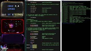IBM370 Assembly Lesson 2 - Addressing modes
