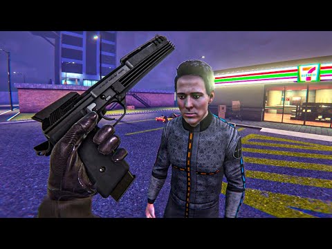 Bonelab Brutality 57