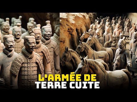 Chine et Ses Tombes Imperiales