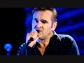Morrissey - Rubber Ring Live