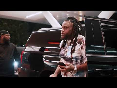 Fat Trel - Yasmin Story (Official Video)