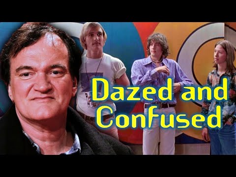 Quentin Tarantino on Dazed and Confused