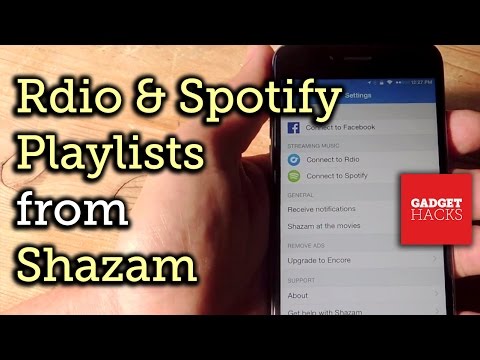 download lagu mp3 mp4 Export Shazam Tags, download lagu Export Shazam Tags gratis, unduh video klip Export Shazam Tags