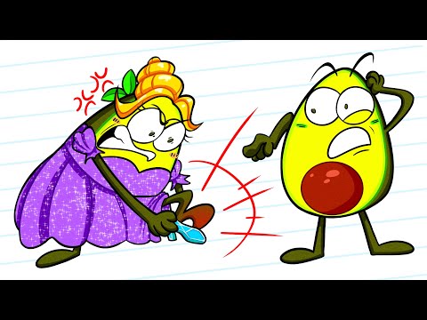 HARD TO BE A GIRL || Awkward Situations Every Girl Can Relate To