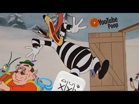 YTP: Northeast Hounded Morshu