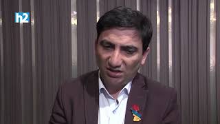Եկել էին առևանգեն, որ ուրիշ վայրում հաշվեհարդար տեսնեն. Նաիրի Հոխիկյան: Լրաբեր - 2.06.2026