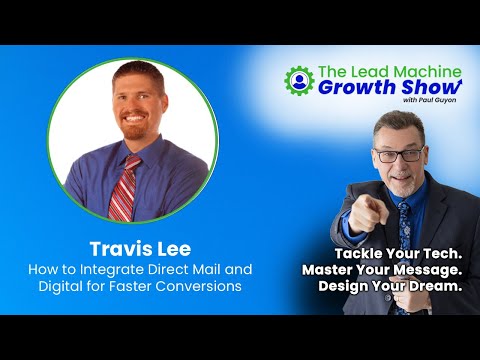 How to Integrate Direct Mail and Digital for Faster Conversions