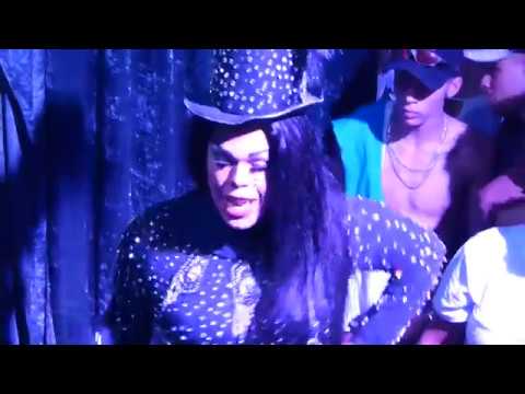 KIMBERLLY KIM | TUNNEL (03-10-17) BY LEH SANUTY