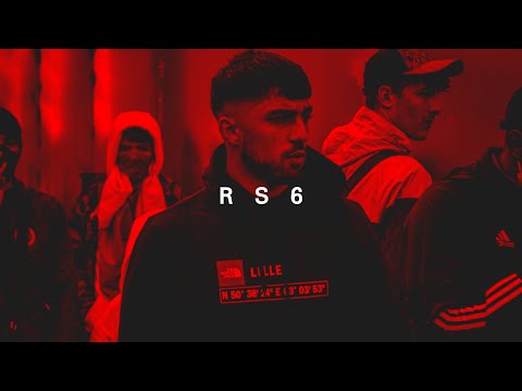 Instru Trap/Rap Zkr x Timal x Sofiane Type Beat 2021 - RS6 (Prod. By MontaBeats)