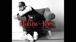 A PART OF LOS - MARVINS ROOM FREESTYLE