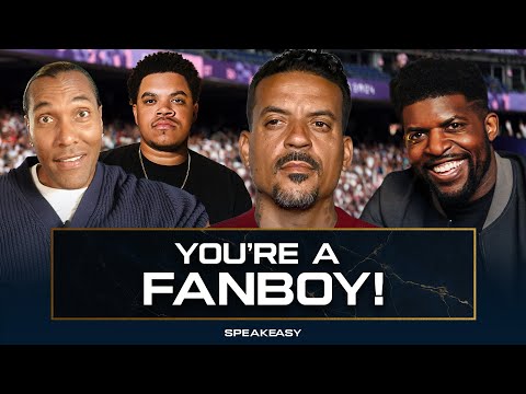 Emmanuel Acho EVISCERATES Matt Barnes over Shedeur HATE??