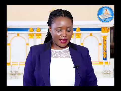 LAMULUNGU LA 4 LA LENT|| 15 MARCH 2026|| FR JOHN KALIWAMBA DP