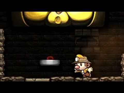 Spelunky HD - Low% No Gold in 6:50.417