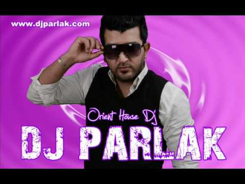 DJ PARLAK 2010 - Afferin Sana ( Remix )