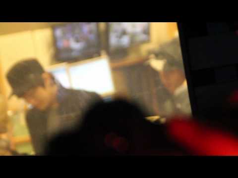 130404 - FANCAM | INFINITE L/Myungsoo - Sukira [인피니트 - 김명수 / 엘]