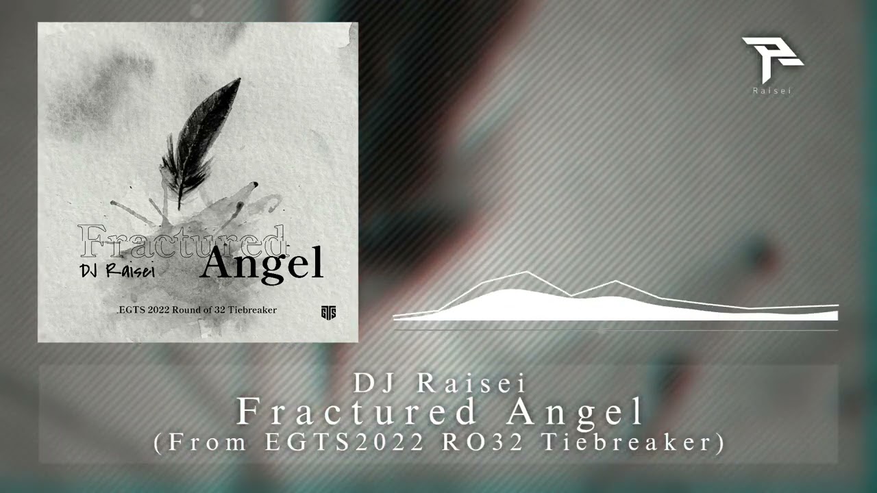 Fractured Angel
