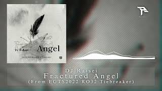 Fractured Angel