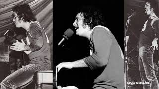 &quot;03 Josephine&quot; - Live At: Mar Y Sol Festival (April 2, 1972)