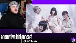 Maison book girl - 16 Years Old [Reaction Video]