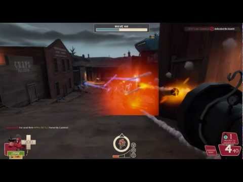 Syn Plays: Halloween Mann vs. Machine (Caliginous Caper)