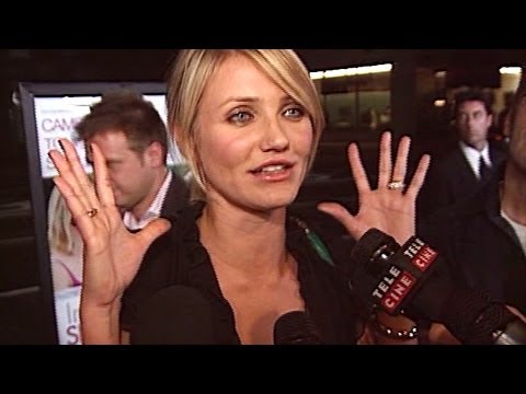 'In Her Shoes' Premiere